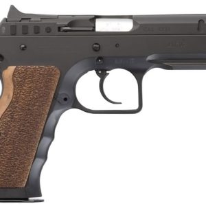 Tanfoglio IFG Defiant Stock I 9mm 4.45" Barrel 17-Rounds