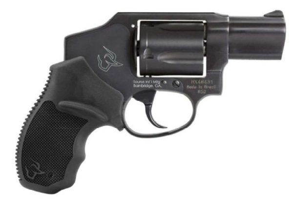 Taurus 650 .357 Mag / .38 SPL 2" Barrel 5-Rounds