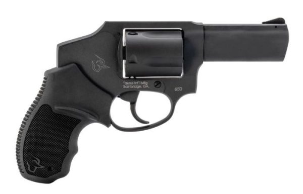 Taurus 650 .357 Mag / .38 SPL 3" Barrel 5-Rounds