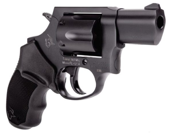 Taurus 856 .38 SPL 2" Barrel 6-Rounds Fixed Sights