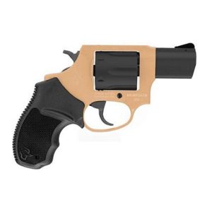 Taurus 856 Ultra Lite Sabre Sand .38 SPL 2" Barrel 6-Rounds