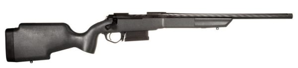Taurus Expedition Black .308 Win 18" Barrel 5-Rounds