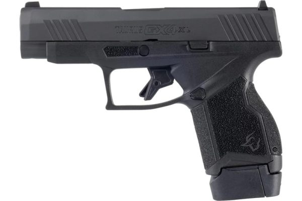 Taurus GX4XL 9mm 3.7" Barrel 10-Rounds