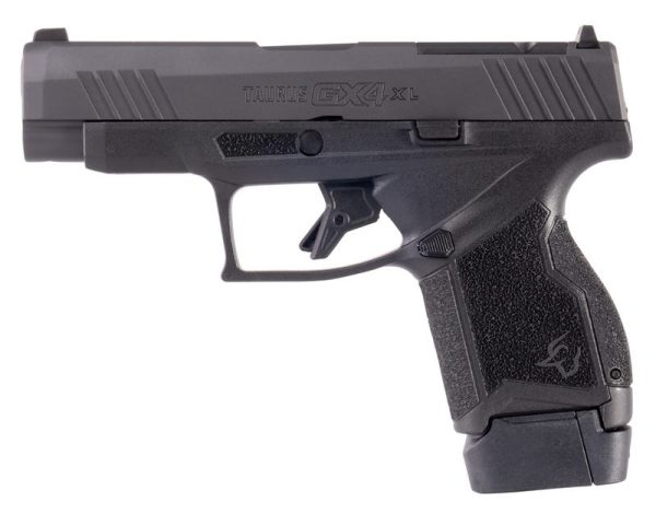 Taurus GX4XL TORO 9mm 3.7" Barrel 10-Rounds