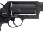 Taurus Judge w/Laser Compact .45 Colt / .410 GA 3" Barrel 5-Rounds