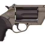 Taurus Judge Public Defender OD Green .410 GA / .45 Colt 2.5" Barrel 5-Rounds