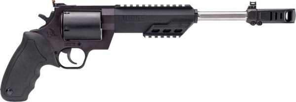 Taurus Raging Hunter LB .500 SW 10" Barrel 5-Rounds