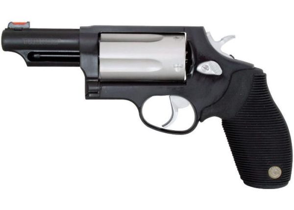 Taurus 4410 45/410 3 inch Barrel Two Tone