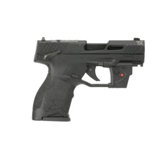 Taurus TX22 .22 LR 4.1" Barrel 16-Rounds Viridian Laser
