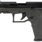 Taurus TX22 Gen 2 OD Green / Black .22 LR 4.1" Barrel 10-Rounds