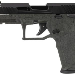 Taurus TX22 Gen 2 OD Green / Black .22 LR 4.1" Barrel 10-Rounds