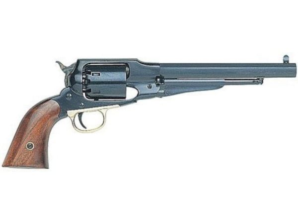 Taylors and Co. 1858 Remington .44 8 inch BP RV