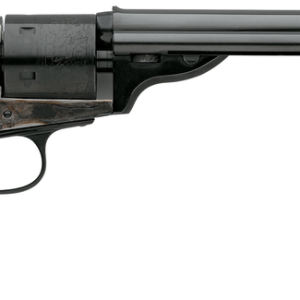 Taylors and Co 1860 Open-Top Case Hardened .45 Colt 7.5" Barrel 6-Rounds