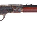 Taylors and Co 1873 Taylor Tuned Walnut .45 LC 20" Barrel 10-Rounds