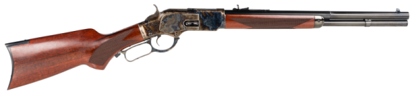 Taylors and Co 1873 Taylor Tuned Walnut .357 Mag 18" Barrel 10-Rounds