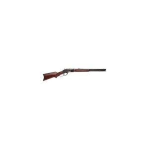 Taylors and Co. 1873 Trapper P/G .45LC 18 inch Octagon