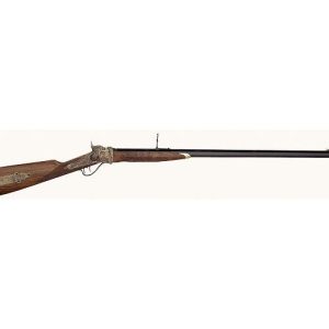 Taylors and Co. S789.457 1874 Sharps Quigley Sport 45-70 34