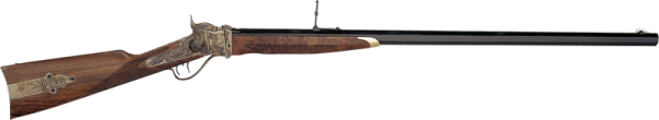 Taylors and Co 1874 Sharps Down Under Sport Walnut .45-70 34" Barrel 1-Rounds