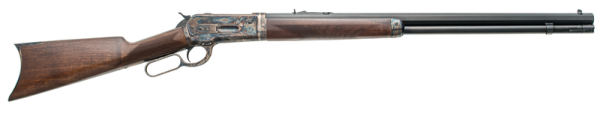 Taylors and Co 1886 Takedown Case Hardened .45-70 26" Barrel 8-Rounds