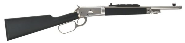 Taylors and Co 1892 Alaskan Take-Down .357 Mag 16.5" Barrel 5-Rounds