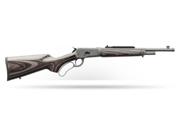 Taylors and Co 1892 Wildlands Takedown Grey Laminate .44 Mag / .44 SPC 16.5" Barrel 5-Rounds