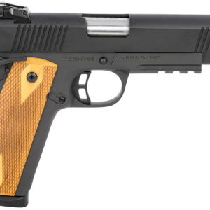 Taylors and Co 1911 Tactical .45 ACP 5" Barrel 8-Rounds - 1911 - Miami Shooters Supply