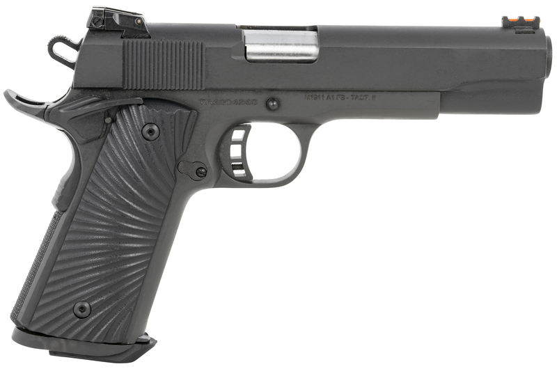 Taylors and Co 1911 Tactical 10mm 5" Barrel 8-Rounds Taylors and Co 1911 Tactical 10mm 5" Barrel 8-Rounds - 1911 - Miami Shooters Supply