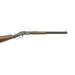 Taylors and Co. 200A 1873 Winchester .45LC 24.25