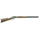 Taylors and Co. 200e 1873 Sport Lever Octagon .45LC 20