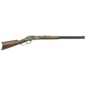 Taylors and Co. 2010 1873 Trapper Lever Octagon 357 18
