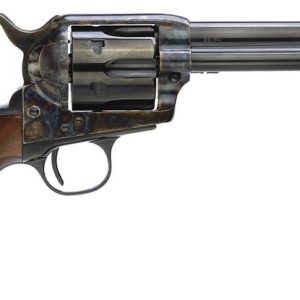 Taylors and Co. Gunfighter Deluxe Color Case Hardened .357 Mag 5.5" Barrel 6-Rounds