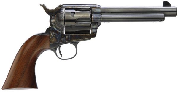 Taylors and Co. Gunfighter Deluxe Color Case Hardened .357 Mag 5.5" Barrel 6-Rounds