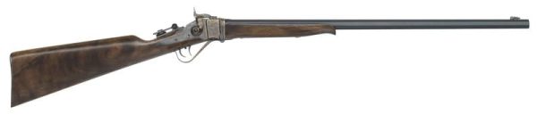 Taylors and Co Half-Pint Sharps Case Hardened .30-30 26" Barrel 1-Rounds