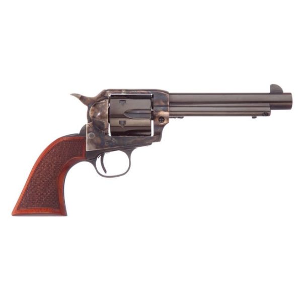 Taylors and Co Runnin' Iron Case Color Hardened .357 Mag 5.5" Barrel 6-Rounds