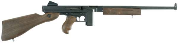 Thompson 1927A1 M1 Carbine Walnut .45 ACP 16.5" Barrel 10-Rounds