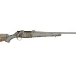 Thompson Center Rifle Vent with S 30/06 AP Camo