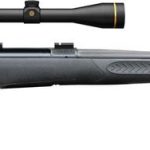 Thompson Center Compass 6.5 Creedmoor 22-inch 5Rds w/ Leupold VX-3i 3.5-10x40 Scope