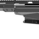 Tikka T3x TAC A1 Black .308 Win 24-inch 10Rds Left Hand