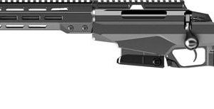 Tikka T3x TAC A1 Black .308 Win 24-inch 10Rds Left Hand