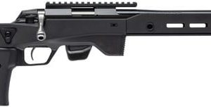 Tikka T1X ACE Target .22 LR 20" Barrel 10-Rounds