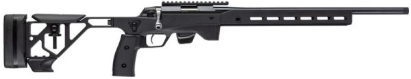 Tikka T1X ACE Target .17 HMR 20" Barrel 10-Rounds
