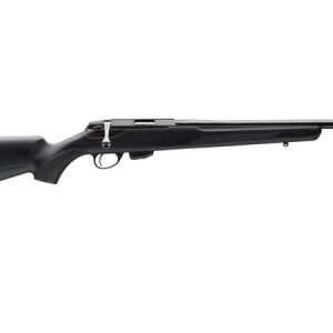 Tikka T1X .17 HMR 16" Barrel 10-Rounds Threaded Barrel