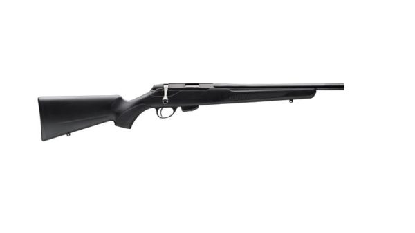 Tikka T1X .17 HMR 16" Barrel 10-Rounds Threaded Barrel