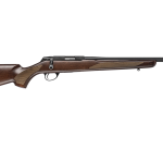 Tikka T1X Walnut .22 LR 16" Barrel 5-Rounds