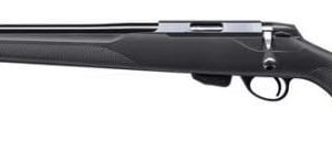 Tikka T1X .22 LR 20" Barrel 10-Rounds Threaded Barrel LH