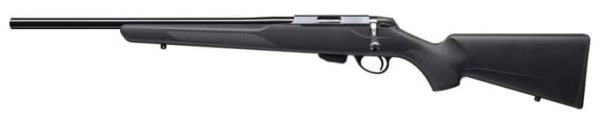 Tikka T1X .22 LR 20" Barrel 10-Rounds Threaded Barrel LH