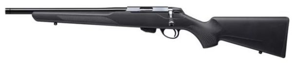 Tikka T1X .17 HMR 16" Barrel 10-Rounds Threaded Barrel LH