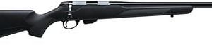 Tikka T1x MTR Blued .22 LR 20-inch 10Rds