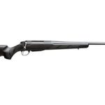 Tikka T3 Lite Black / Stainless 7mm Rem Mag 22.4" Barrel 3-Rounds