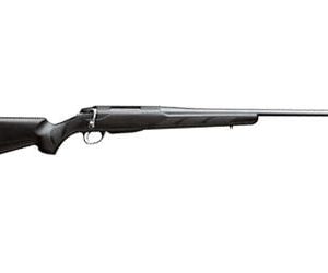 Tikka T3 Lite Black / Stainless 7mm Rem Mag 22.4" Barrel 3-Rounds
